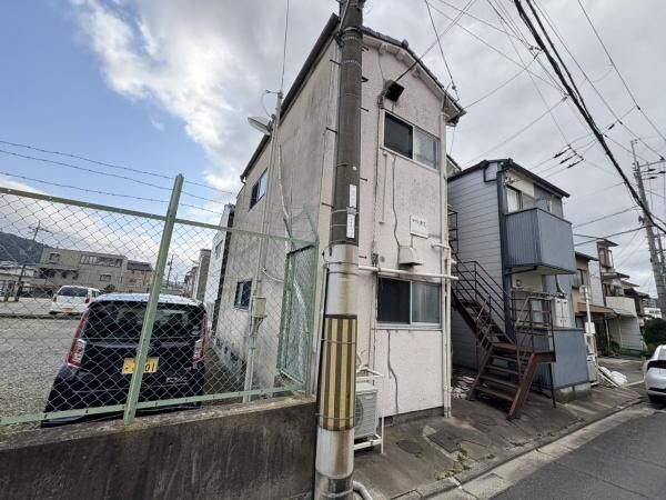 Land for Sale in Yamashina, Kyoto - 49.86 sqm Plot Near Nagatsuji Station - Thumbnail 2