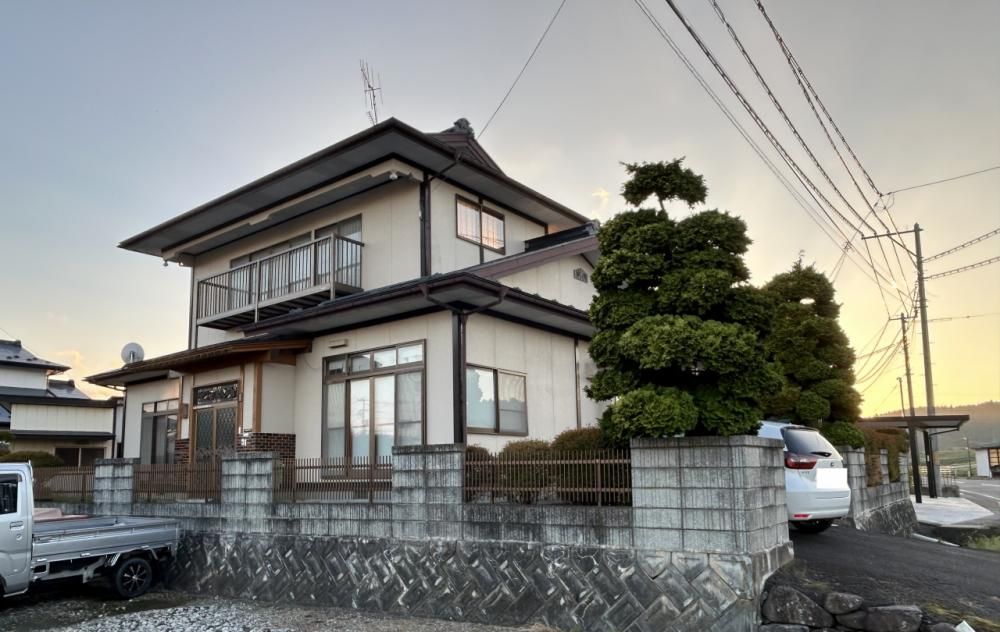 7LDK Renovated House in Hiraizumi, Iwate | 183.23 sqm - Image 1