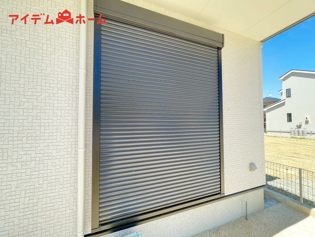 New 4LDK Detached House for Sale in Kosai, Shizuoka - Thumbnail 4