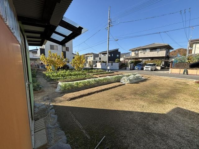 Vacant Land for Sale in Kamo, Fukuyama - Build Your Dream Home - Thumbnail 4