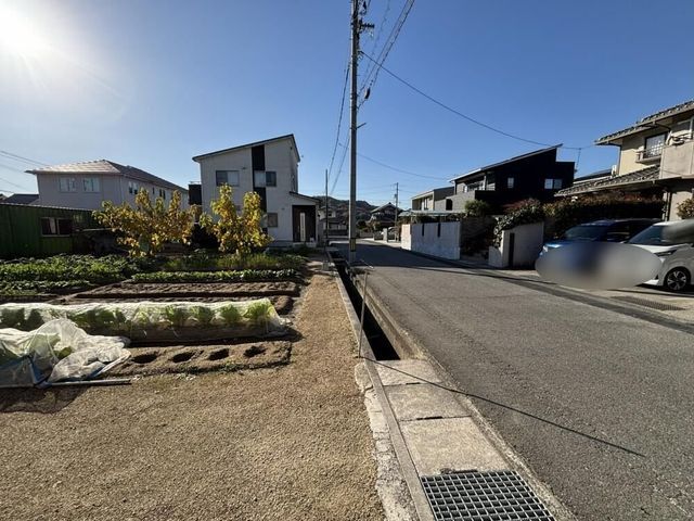 Vacant Land for Sale in Kamo, Fukuyama - Build Your Dream Home - Thumbnail 3