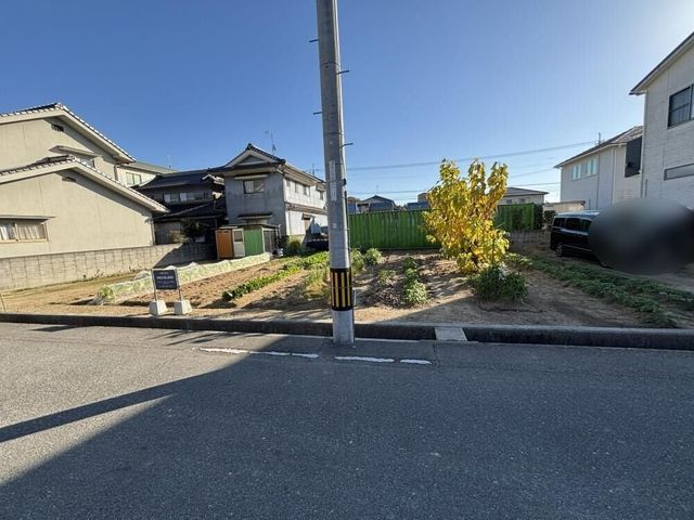 Vacant Land for Sale in Kamo, Fukuyama - Build Your Dream Home - Thumbnail 2