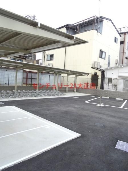 Resale Ash Taisho Elegant 15F Apartment for Sale in Osaka - Thumbnail 4