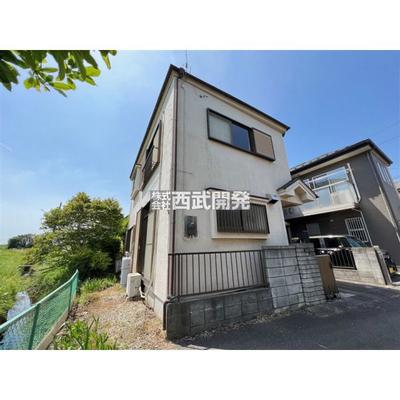 4LDK House 3 Min Walk to Kaneko Station, Iruma City — Image 1, Iruma, Saitama