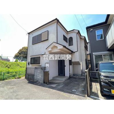 4LDK House 3 Min Walk to Kaneko Station, Iruma City — Image 1, Iruma, Saitama