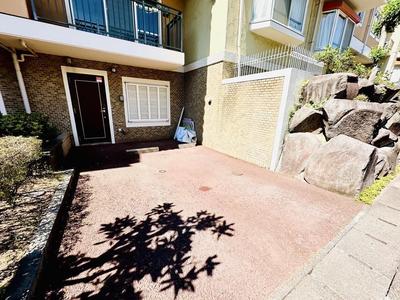 Renovated 3LDK Apartment with Rooftop Terrace in Sakura Eucalyptus Hills — Image 16, Sakura, Chiba