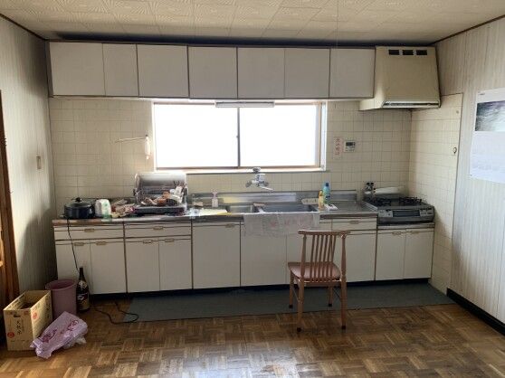 Steel 3-Story House for Sale in Gose City, Nara - Thumbnail 3