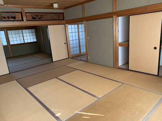 Steel 3-Story House for Sale in Gose City, Nara - Thumbnail 2