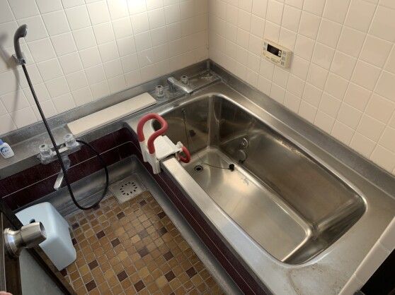 Steel 3-Story House for Sale in Gose City, Nara - Thumbnail 4