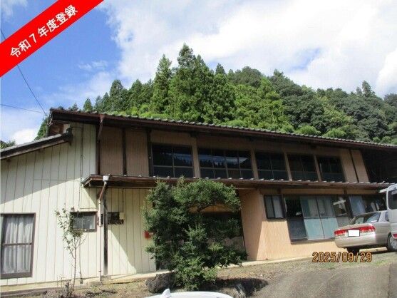 Farmhouse with Land for Sale in Shimoniita, Gunma - Thumbnail 2