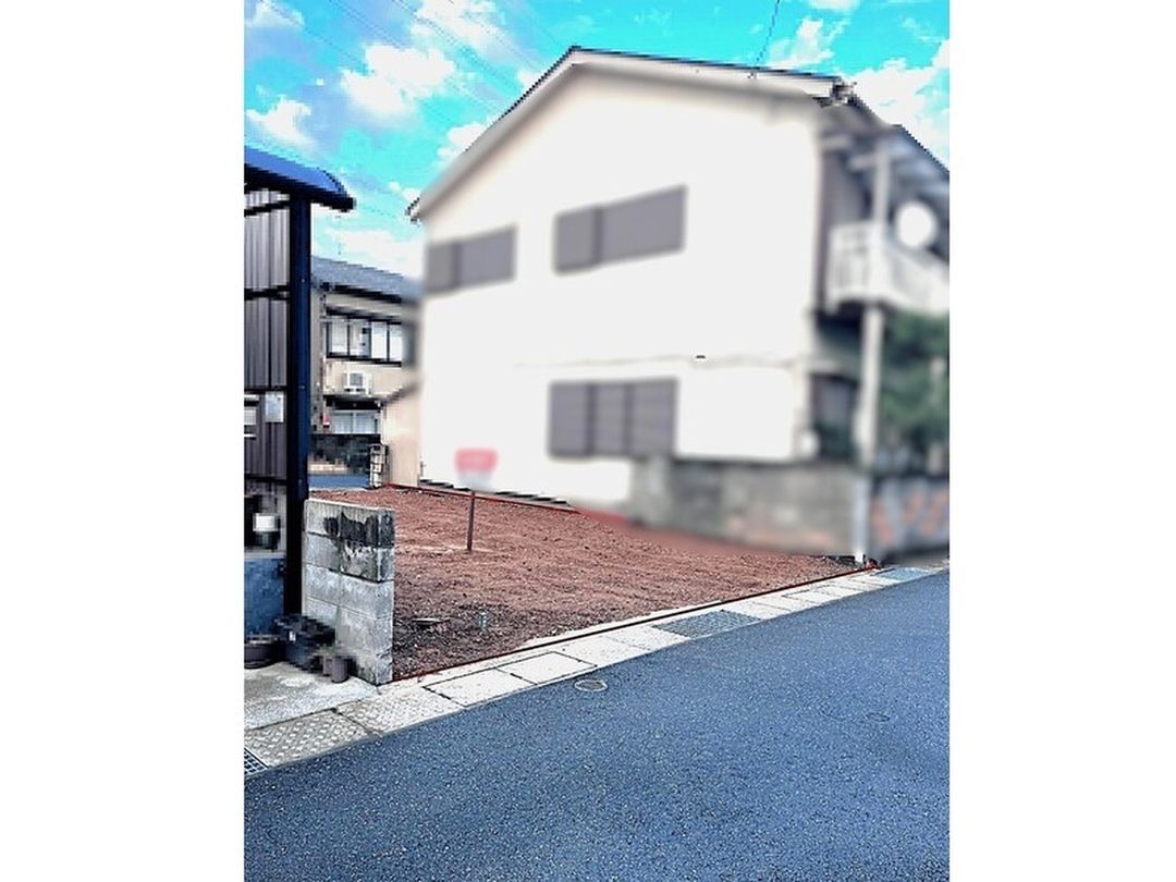 Vacant Residential Land for Sale in Nakamamba, Kochi City - Thumbnail 2