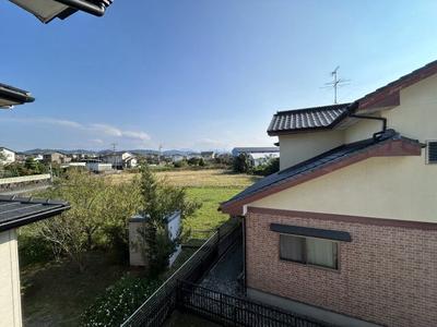 Spacious 5DK House in Matsubashi-cho, Uki City - Corner Plot — Image 2, Uki, Kumamoto