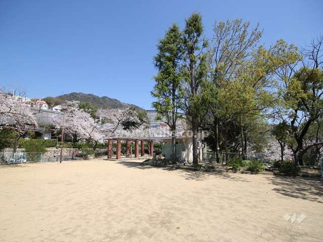 5SLDK House in Kobe's Nadaku Near Rokko Station - Thumbnail 3
