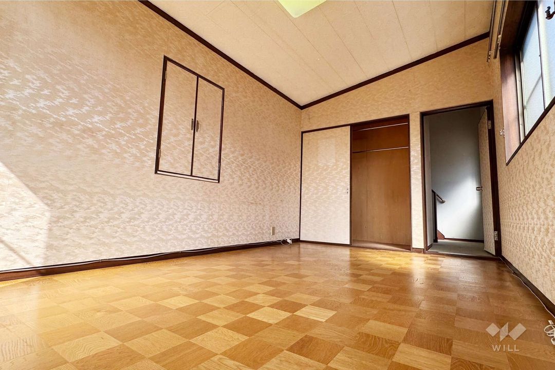 5SLDK House in Kobe's Nadaku Near Rokko Station - Thumbnail 4