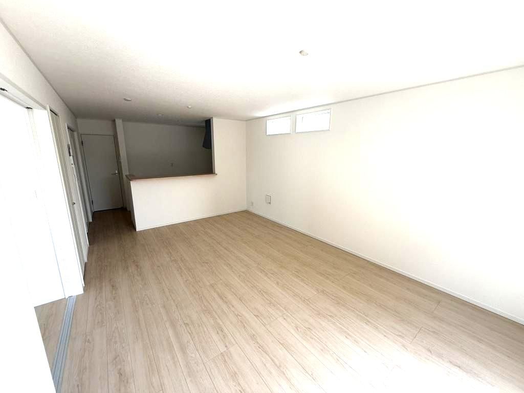 New 4LDK Detached House in Kurayoshi, Tottori - 108.94m² - Thumbnail 3