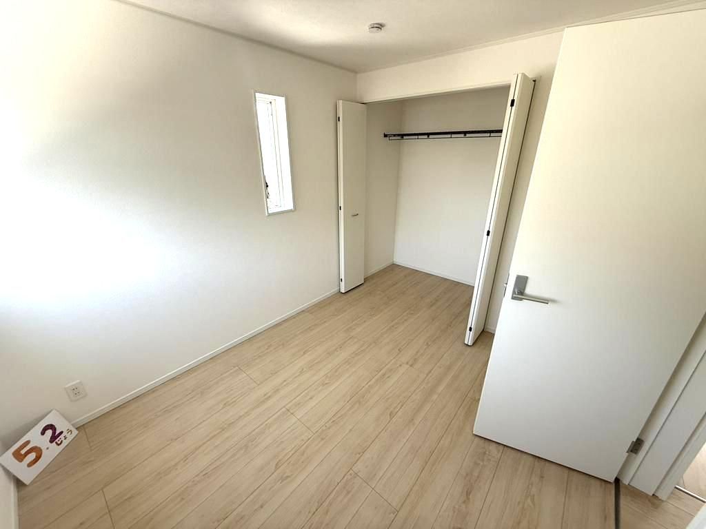 New 4LDK Detached House in Kurayoshi, Tottori - 108.94m² - Thumbnail 2