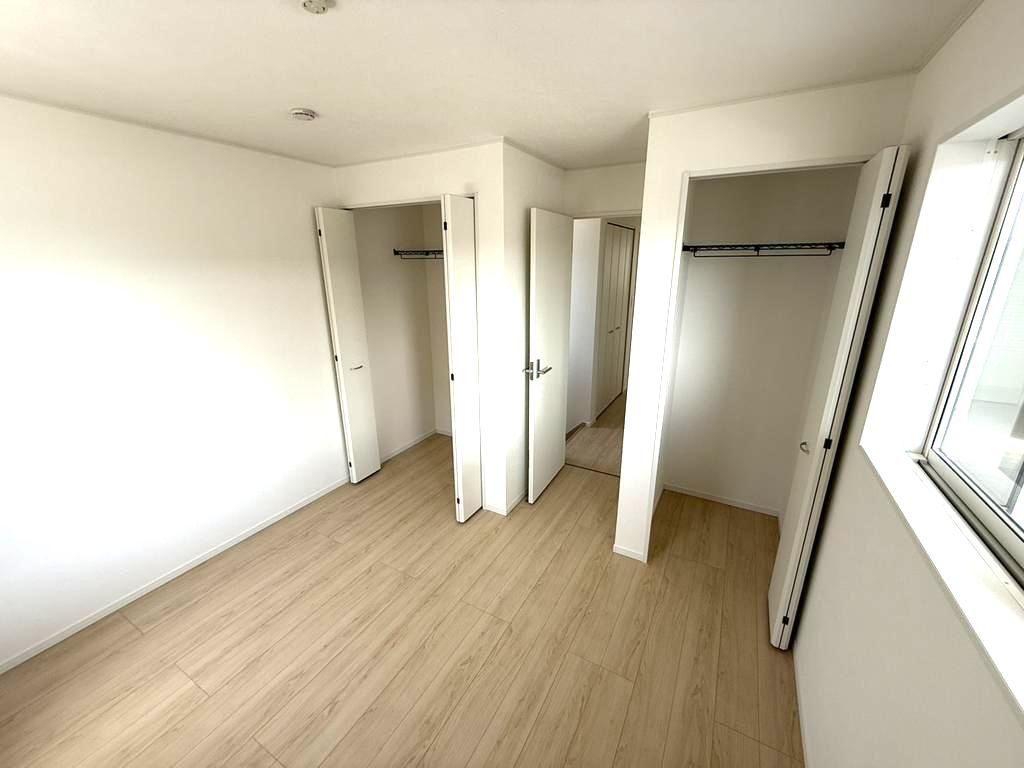 New 4LDK Detached House in Kurayoshi, Tottori - 108.94m² - Thumbnail 4