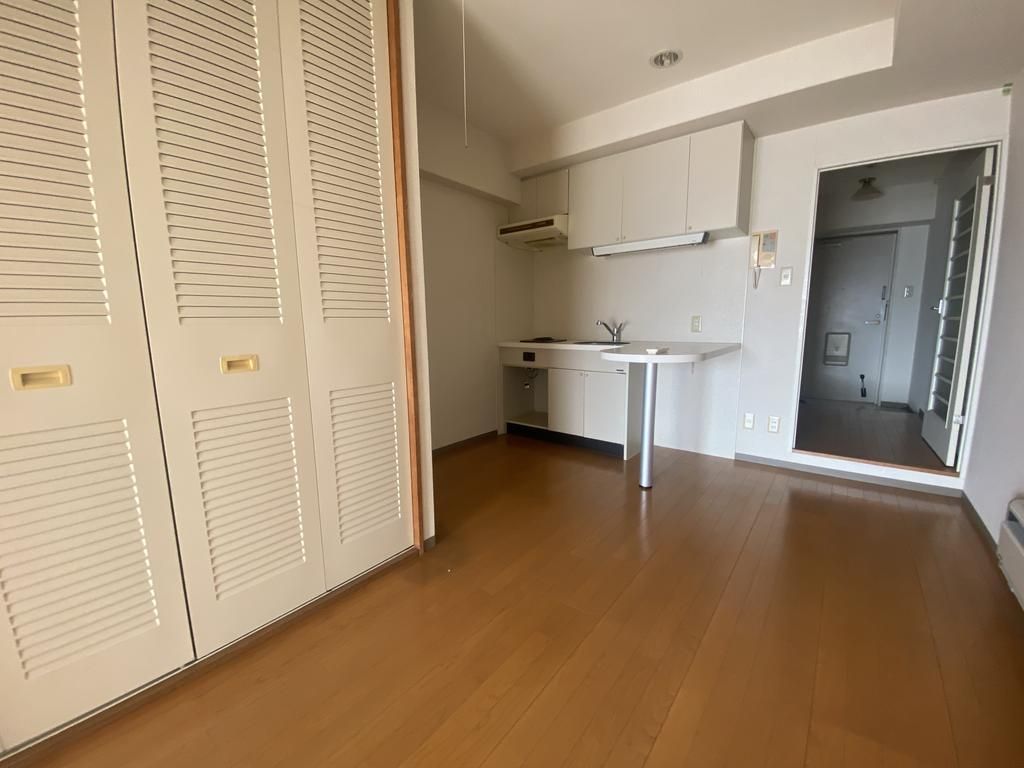 Dia Palace Shiga Kogen 512 1DK Apartment for Sale in Nagano - Thumbnail 3