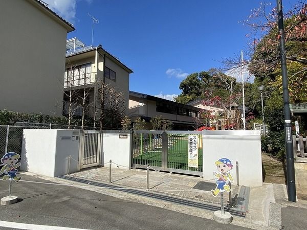 Corner Lot Land for Sale in Uzumasa, Kyoto - Construction Condition Attached - Thumbnail 3
