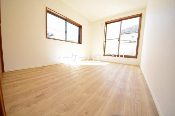 Renovated 4LDK Family Home in Soka City with Cashback Offer - Thumbnail 4