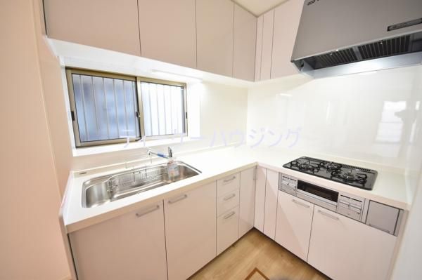 Renovated 4LDK Family Home in Soka City with Cashback Offer - Thumbnail 2