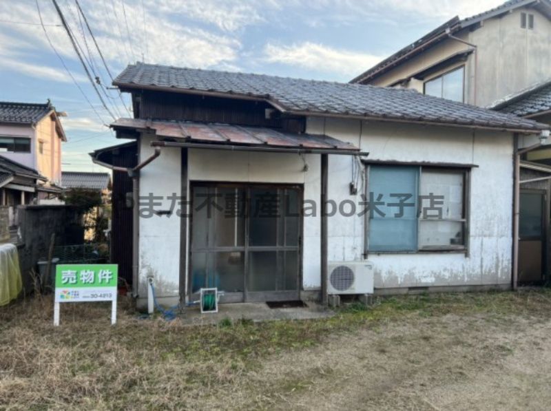 Residential Corner Plot for Sale in Sakaiminato, Tottori - Thumbnail 2