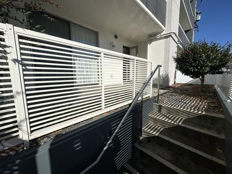 Sun Duell Shiroishi V106 1LDK Condo | 2024 Renovation | Shiroishi Station - Thumbnail 2
