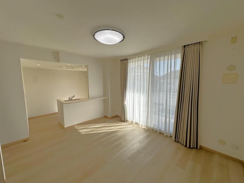 Sun Duell Shiroishi V106 1LDK Condo | 2024 Renovation | Shiroishi Station - Thumbnail 4