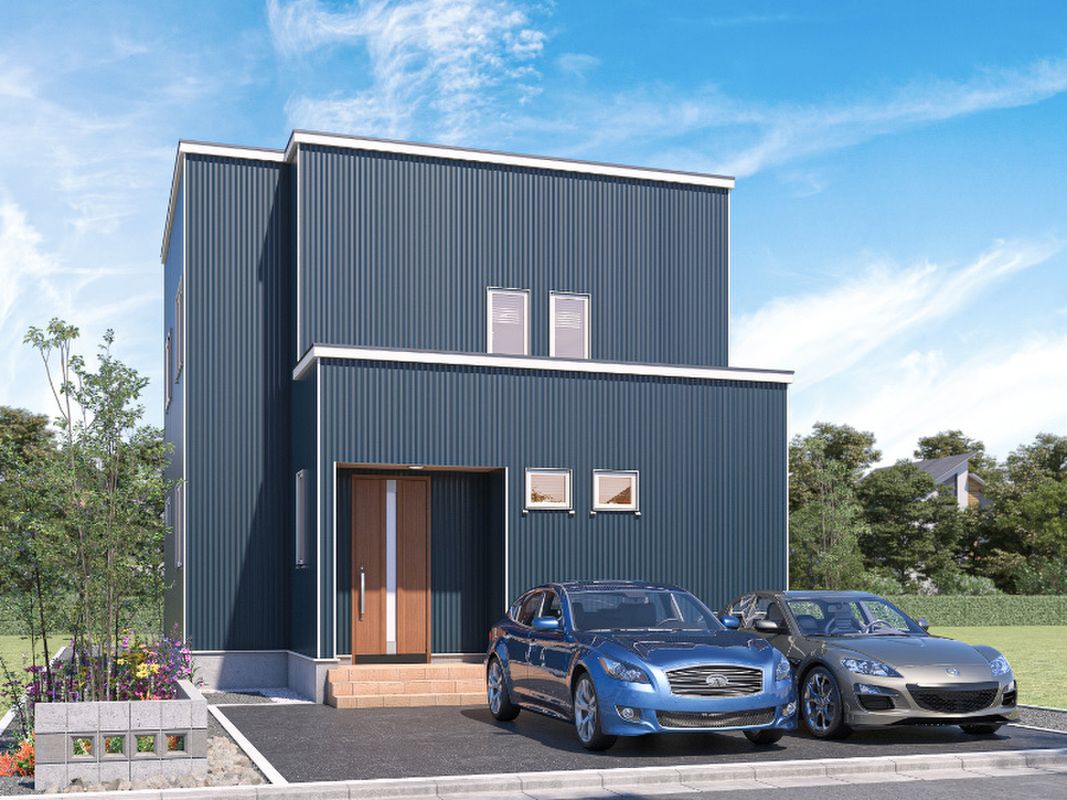 Sapporo Higashi Ward Land for Sale with Build Condition - Thumbnail 3