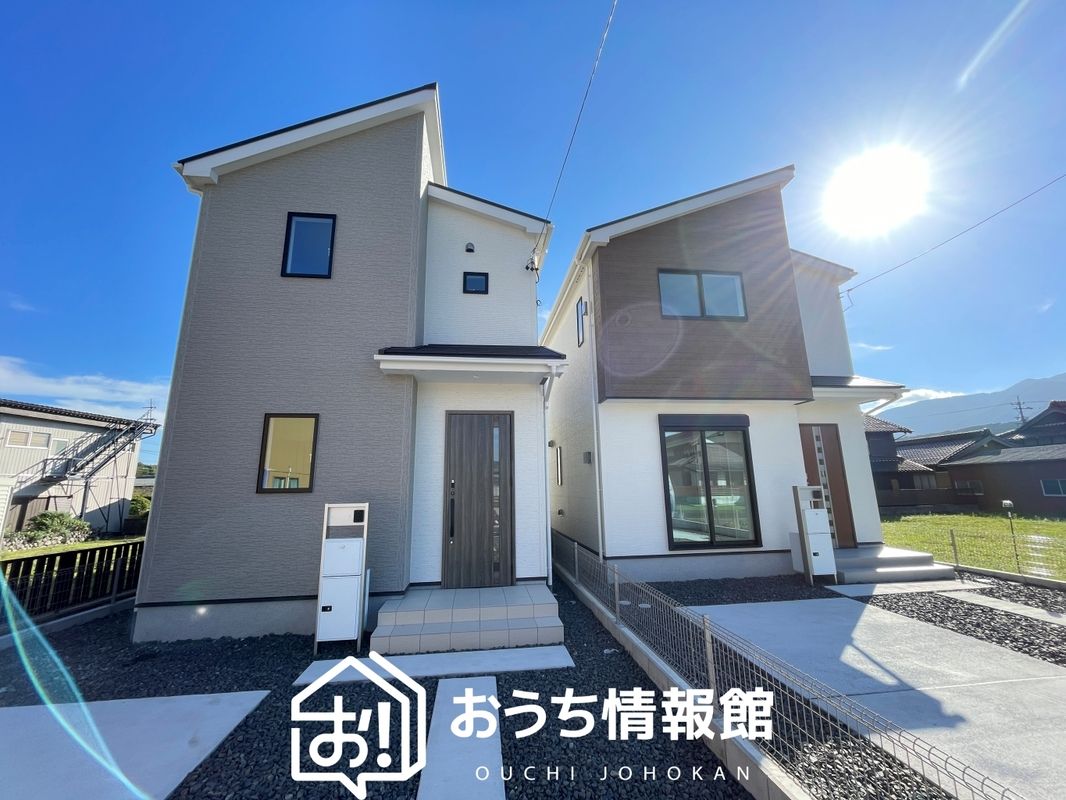 New 4LDK House for Sale in Inabe, Mie - LIGNAGE Development - Thumbnail 4