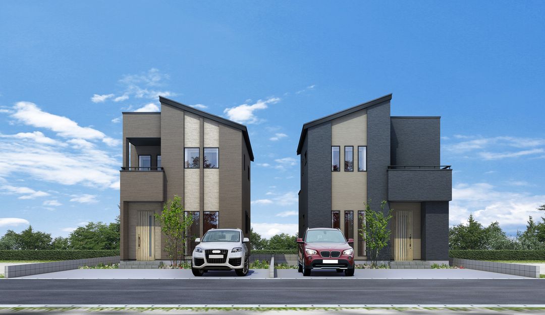 New 4LDK House for Sale in Kochi City, Kochi Prefecture - Thumbnail 2