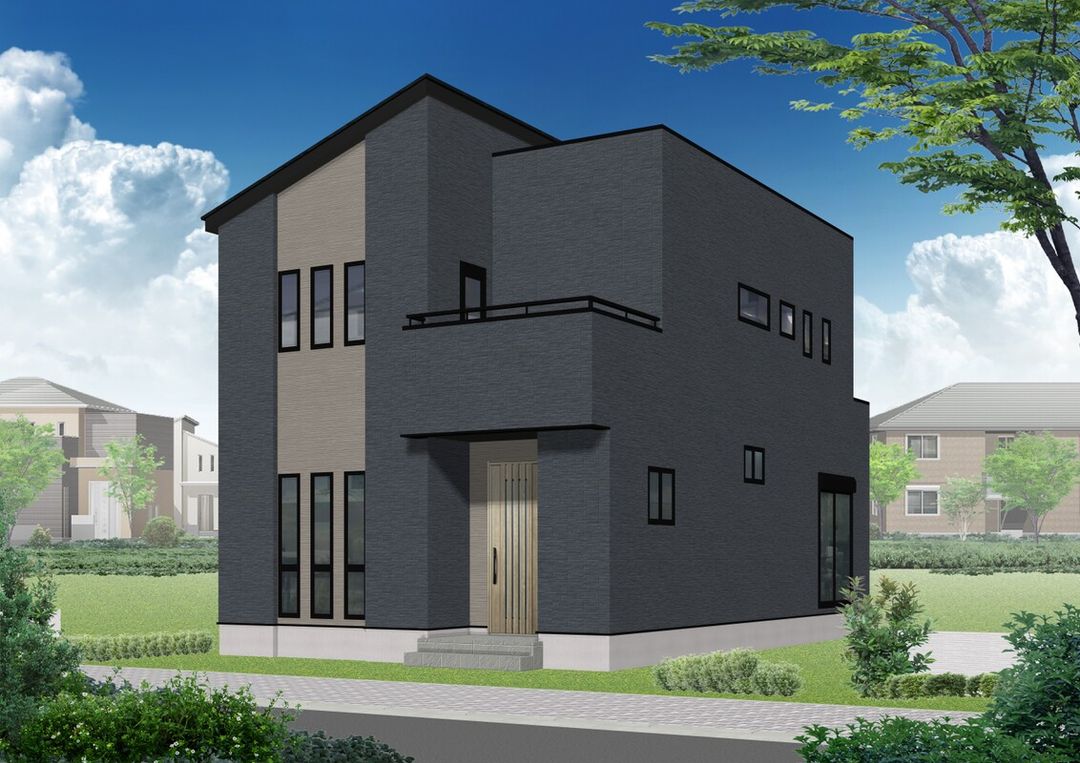 New 4LDK House for Sale in Kochi City, Kochi Prefecture - Thumbnail 3