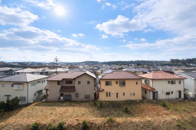 3LDK Apartment for Sale in Kumamoto City's Northern Ward - Thumbnail 3