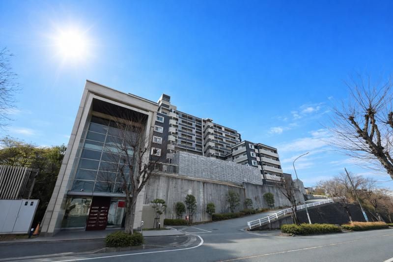 3LDK Apartment for Sale in Kumamoto City's Northern Ward - Thumbnail 2