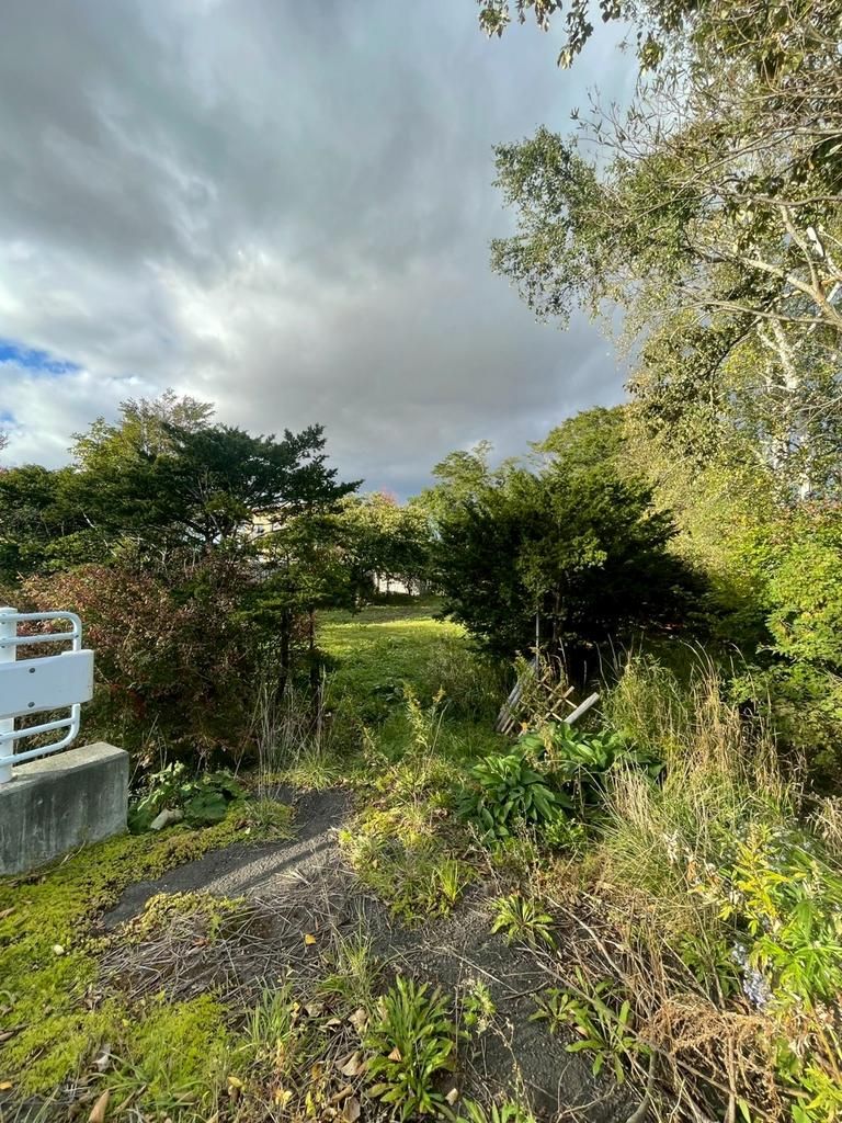 Land for Sale in Naganuma, Hokkaido - 1,957 sqm Parcel - Thumbnail 3