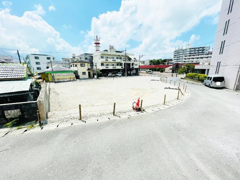 1063 sqm Residential Land for Sale in Nago, Okinawa - Thumbnail 4