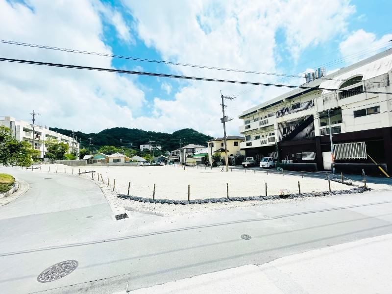 1063 sqm Residential Land for Sale in Nago, Okinawa - Thumbnail 2