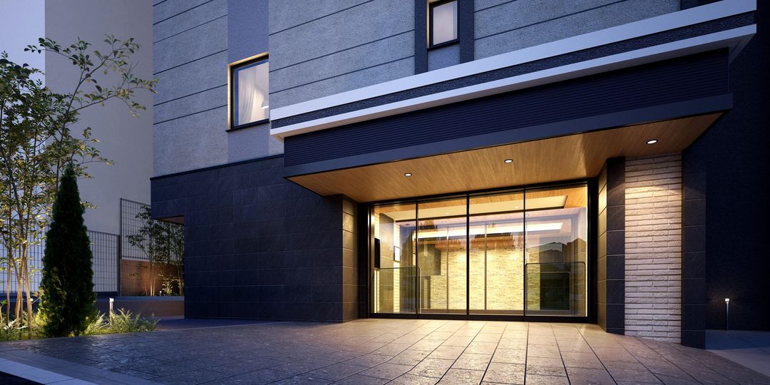 Regente Urawa New Condo for Sale Near JR Urawa Station - Thumbnail 2
