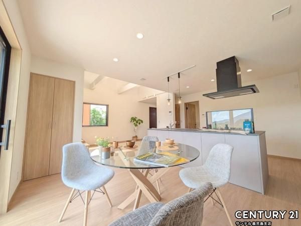 New 2LDK House for Sale in Yoshino-cho, Kagoshima City - Thumbnail 3
