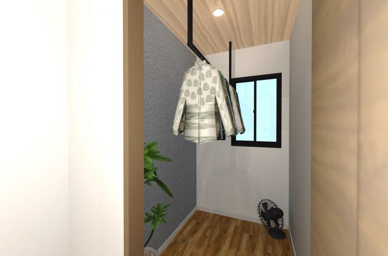 4SLDK Detached House for Sale in Inage, Chiba - 52 Tsubo Land - Image 1