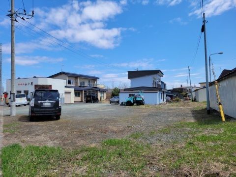 330 sqm Corner Land Plot for Sale in Kitami, Hokkaido - No Building Conditions - Thumbnail 3