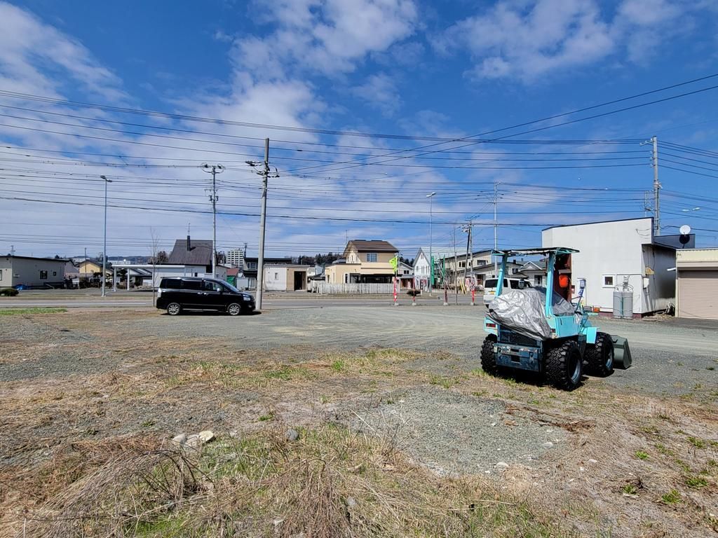 330 sqm Corner Land Plot for Sale in Kitami, Hokkaido - No Building Conditions - Thumbnail 4