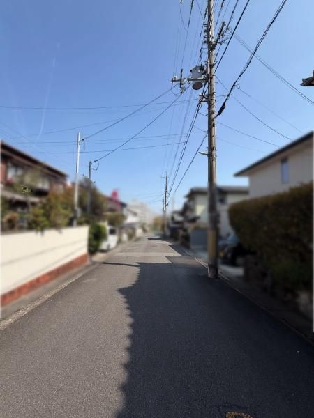 Land for Sale in Nishikyo-ku, Kyoto with Old House - Thumbnail 4