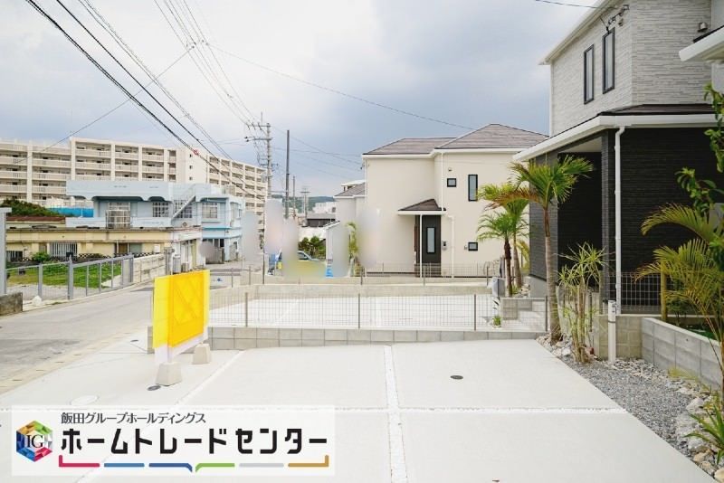 New 4LDK House for Sale in Yonabaru, Okinawa - Heartful Town - Thumbnail 4