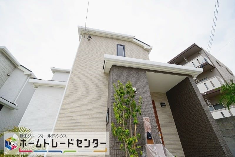 New 4LDK House for Sale in Yonabaru, Okinawa - Heartful Town - Thumbnail 3