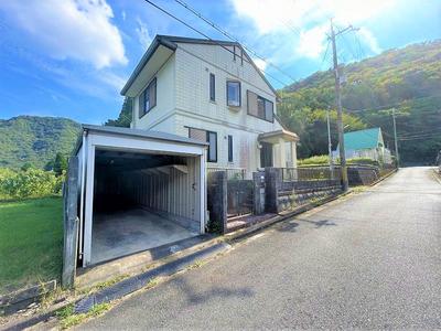 [Homes] Iwaki, Kamigori-cho, Ako-gun, detached house | — Image 1, Kamigori, Hyogo