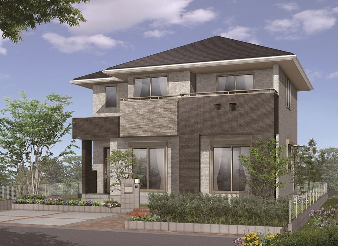 Land for Sale with Building Conditions in Hanno, Saitama - Thumbnail 3