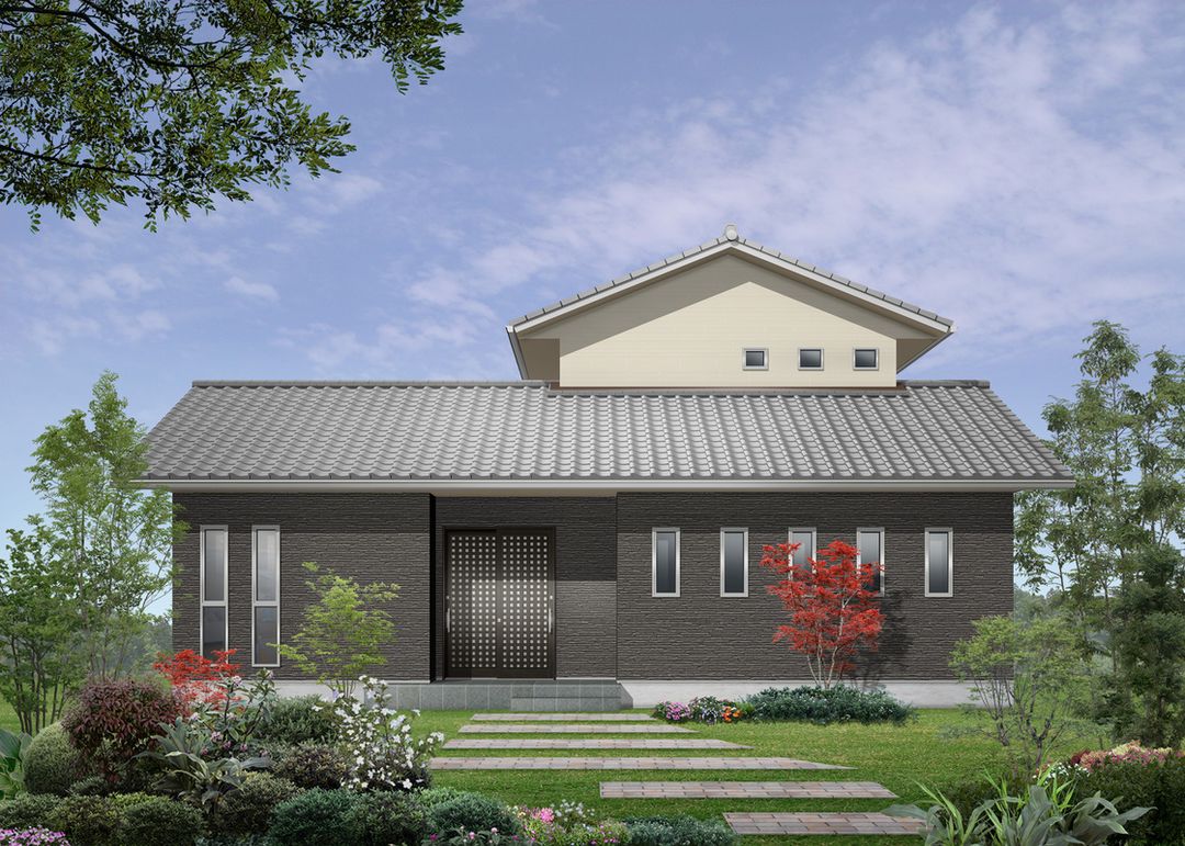 Land for Sale with Building Conditions in Hanno, Saitama - Thumbnail 4