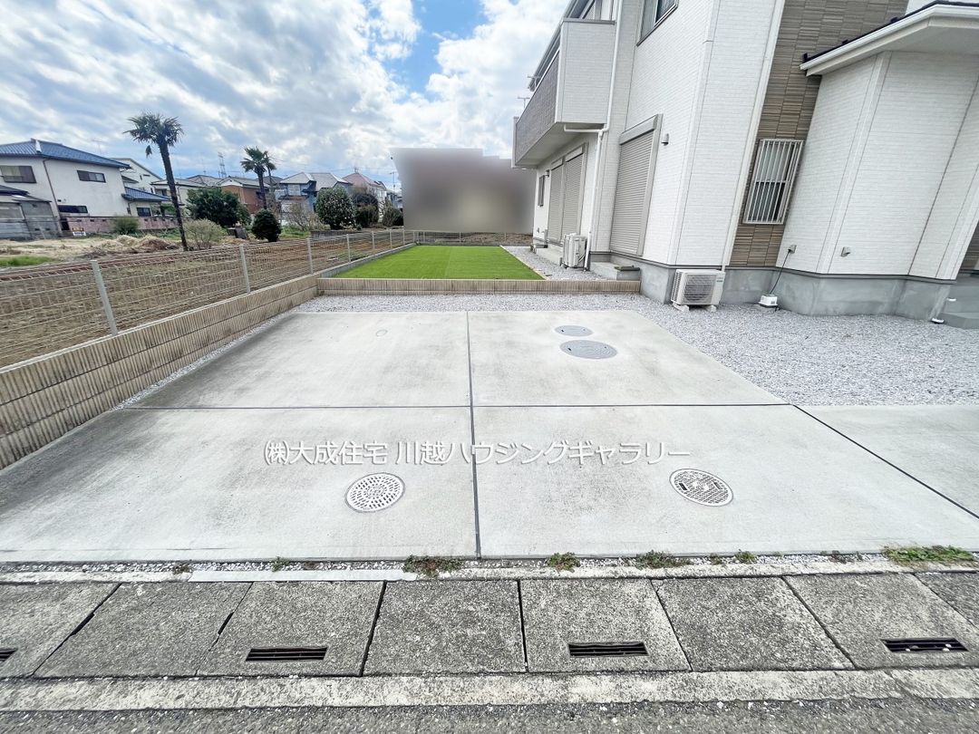 Spacious 4LDK house in Kumagaya with large garden - Thumbnail 4