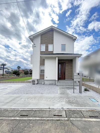 Spacious 4LDK house in Kumagaya with large garden — Image 1, Kumagaya, Saitama
